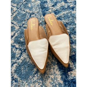 Lulu’s Size 8 Pointed Flats